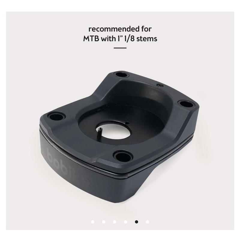 Adapter A-Head PLUS do MINI GO, ONE i Exclusive