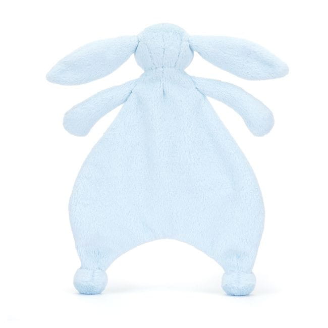 Króliczek Szmatka Przytulanka Jasno Niebieska 27 cm Jellycat