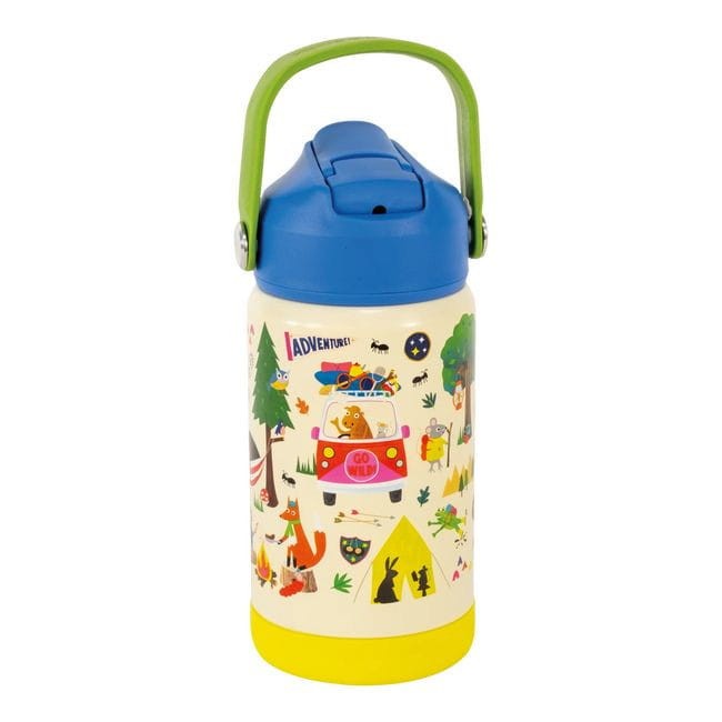 Przygoda Butelka 400 ml Floss & Rock
