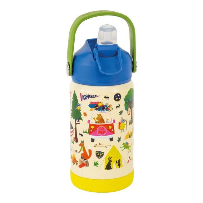 Przygoda Butelka 400 ml Floss & Rock