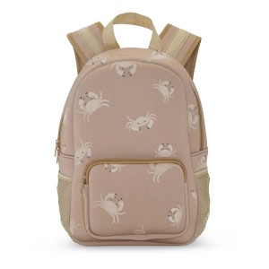 Plecak neoprenowy dla dzieci NEO MINI CRABY Oak Vanilla Copenhagen
