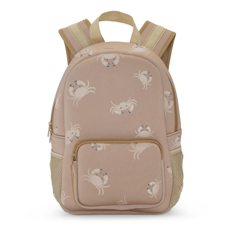 Plecak neoprenowy dla dzieci NEO MINI CRABY Oak Vanilla Copenhagen
