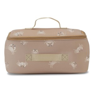 Torba Cooler Lunch Bag NEO CRABY Oak Vanilla Copenhagen