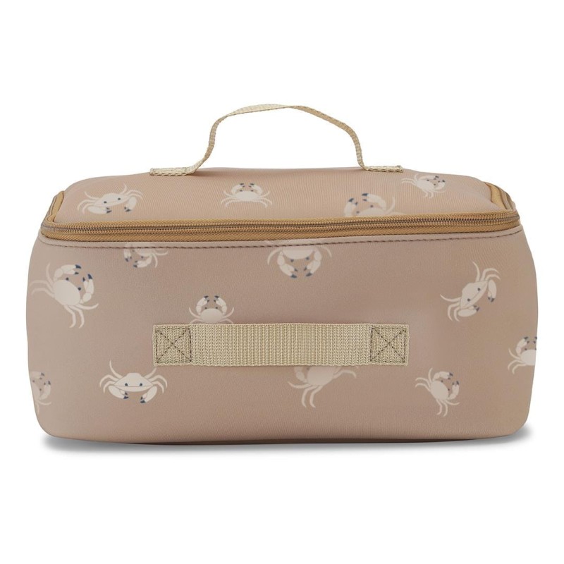 Torba Cooler Lunch Bag NEO CRABY Oak Vanilla Copenhagen