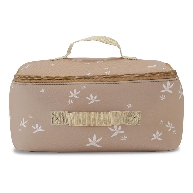 Torba Cooler Lunch Bag NEO LILY Oak Vanilla Copenhagen