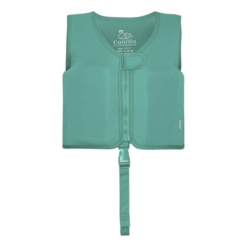 Kamizelka do pływania Neo Aqua Sea 1-3L Vanilla Copenhagen