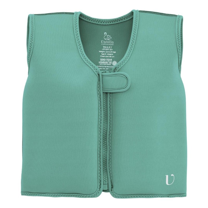 Kamizelka do pływania Neo Aqua Sea 3-6L Vanilla Copenhagen