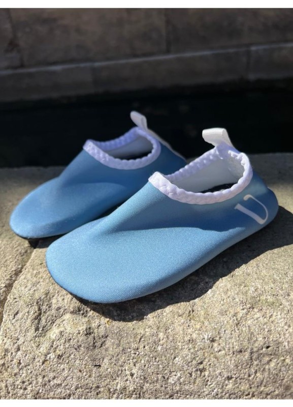 Buty do pływania UV dla dzieci Blue Shadov 24/25 Vanilla Copenhagen