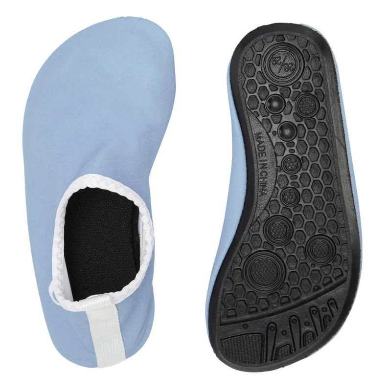 Buty do pływania UV dla dzieci Blue Shadov 26/27 Vanilla Copenhagen