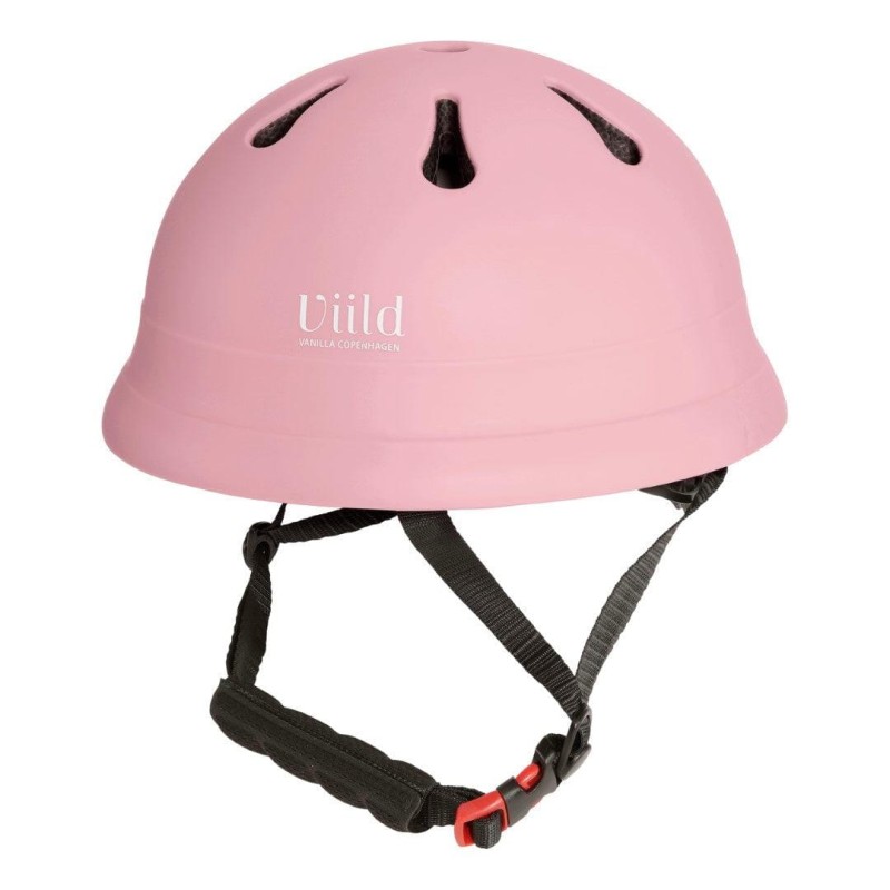 Kask ochronny dla dzieci ROSE XXS (44-48cm) 0-3 l Vanilla Copenhagen