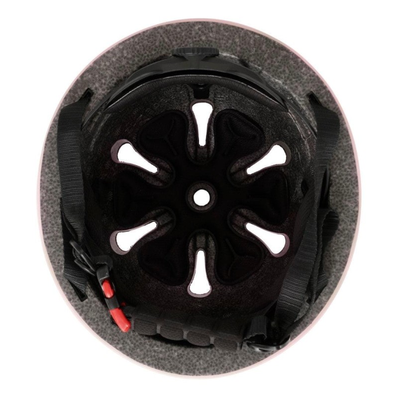 Kask ochronny dla dzieci ROSE XXS (44-48cm) 0-3 l Vanilla Copenhagen