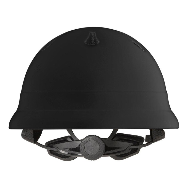 Kask ochronny dla dzieci BLACK XXS (44-48cm) 0-3 l Vanilla Copenhagen