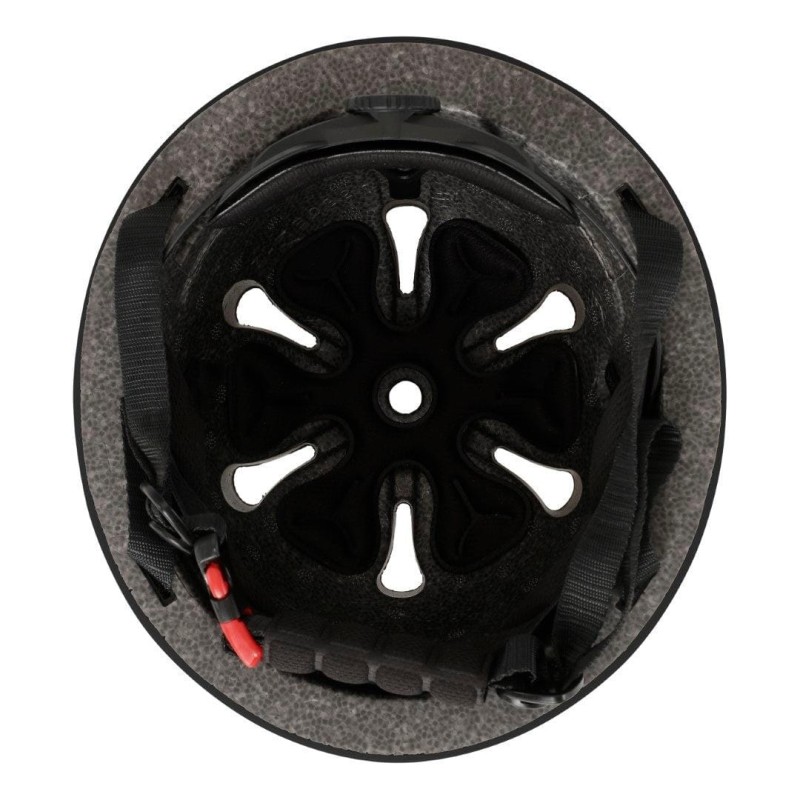 Kask ochronny dla dzieci BLACK XS (48-52cm) 3-5 l Vanilla Copenhagen
