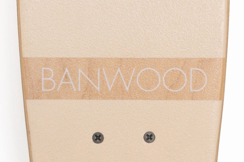 Banwood Deskorolka Cream