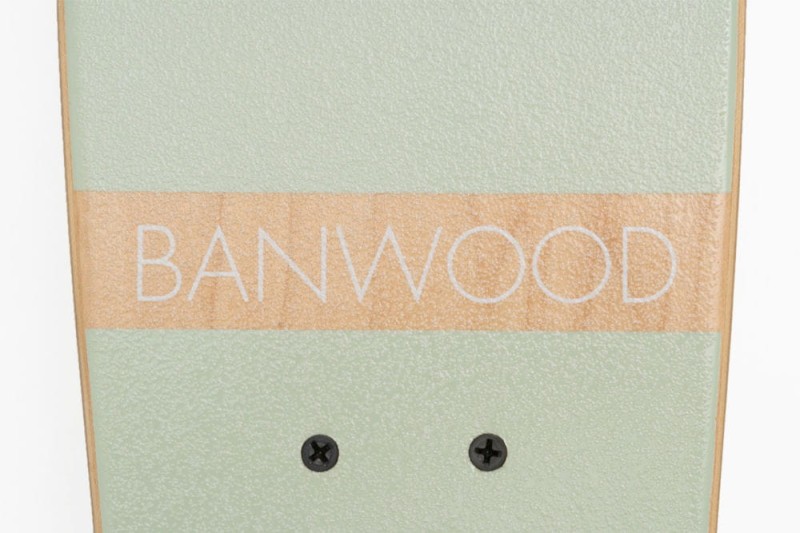Banwood Deskorolka Mint