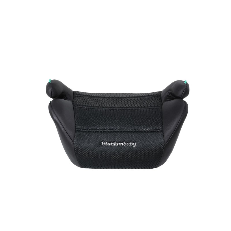 Fotelik samochodowy FINN I-size Titanium Baby Titanium Baby