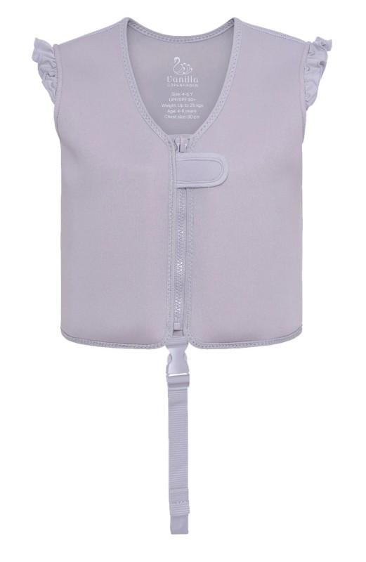 Kamizelka do pływania Neo Lavender 1-3L Vanilla Copenhagen