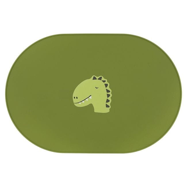 Dinozaur Podkładka Silikonowa Trixie Baby