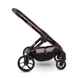 iCandy - Peach 7 Double - Wózek 2w1 z akcesoriami podstawowymi - Coco