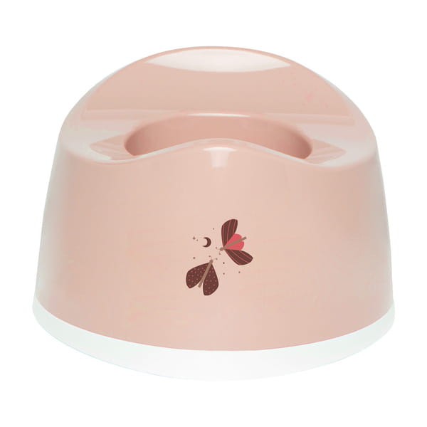Nocnik Sweet Butterfly bébé-jou
