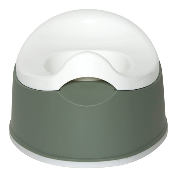 Nocnik Grow Breeze Green bébé-jou