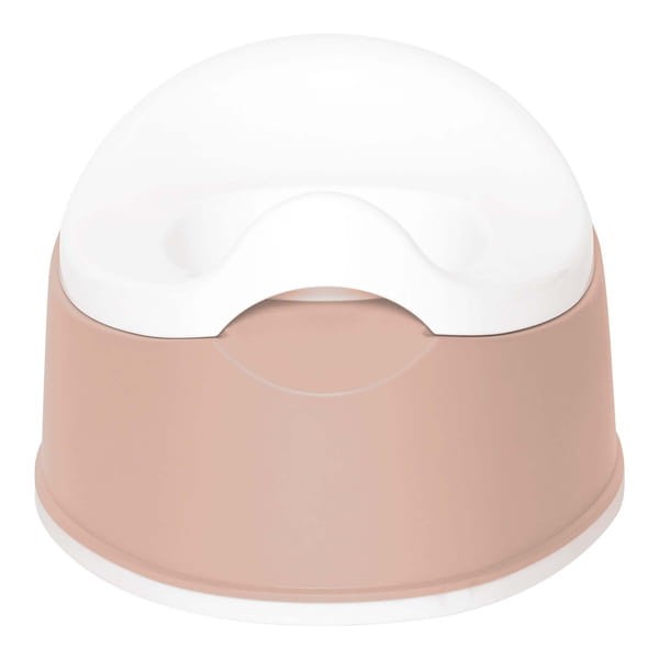 Nocnik Grow Pale Pink bébé-jou