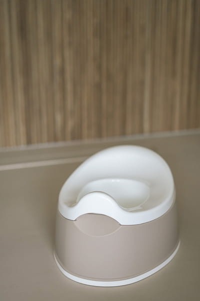 Nocnik Grow Taupe bébé-jou