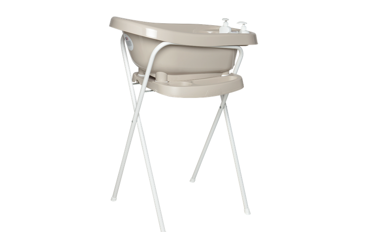 Stojak do wanienki 103 cm Taupe bébé-jou