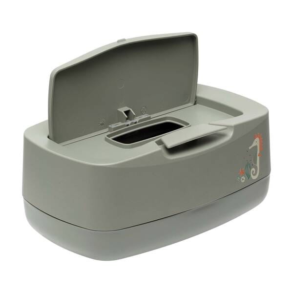 Pojemnik na mokre chusteczki Silk Ocean Vibes bébé-jou