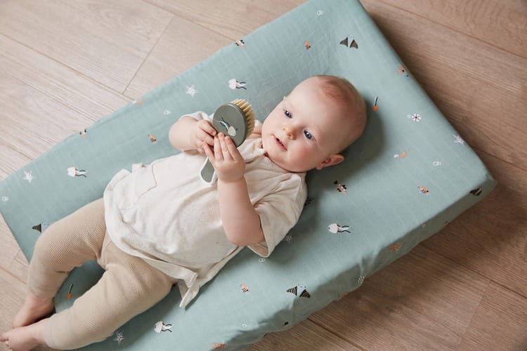 Termometr kąpielowy Ocean Vibes bébé-jou