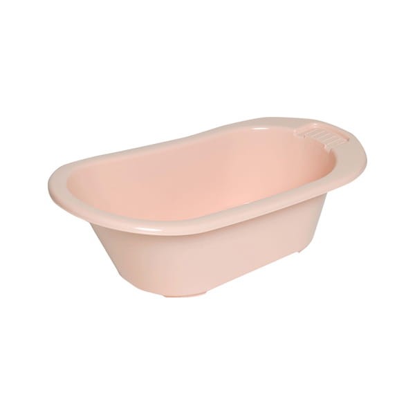 Wanienka Pale Pink bébé-jou