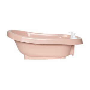 Wanienka Thermo Pale Pink bébé-jou