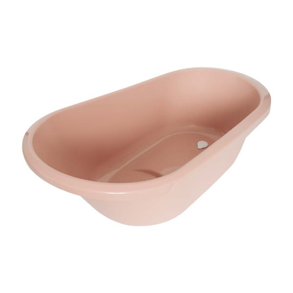 Wanienka Sense Pale Pink bébé-jou