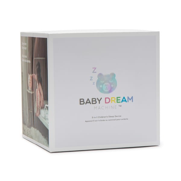 Baby Dream Machine