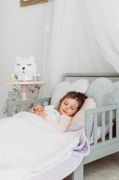 Baby Dream Machine