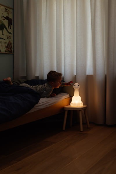 Nova First Lamp MIDI MrMaria