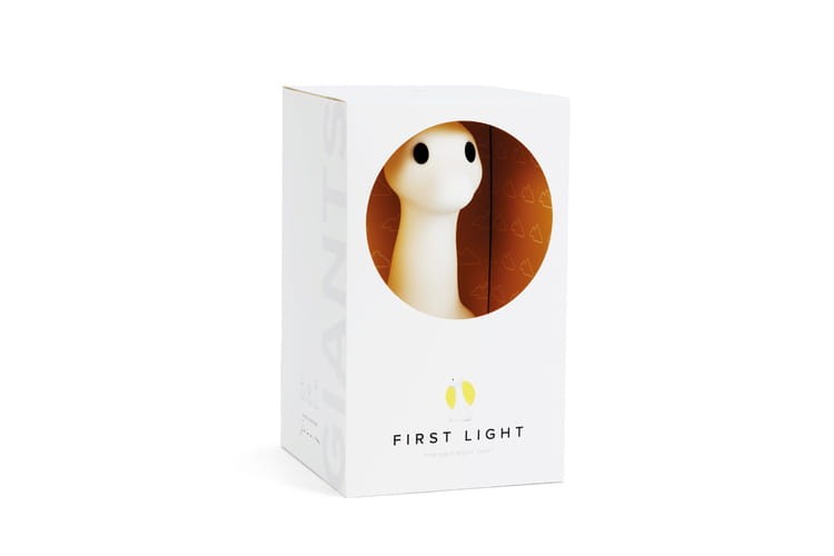 Nova First Lamp MIDI MrMaria