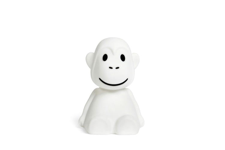 Monkey First Lamp MIDI MrMaria