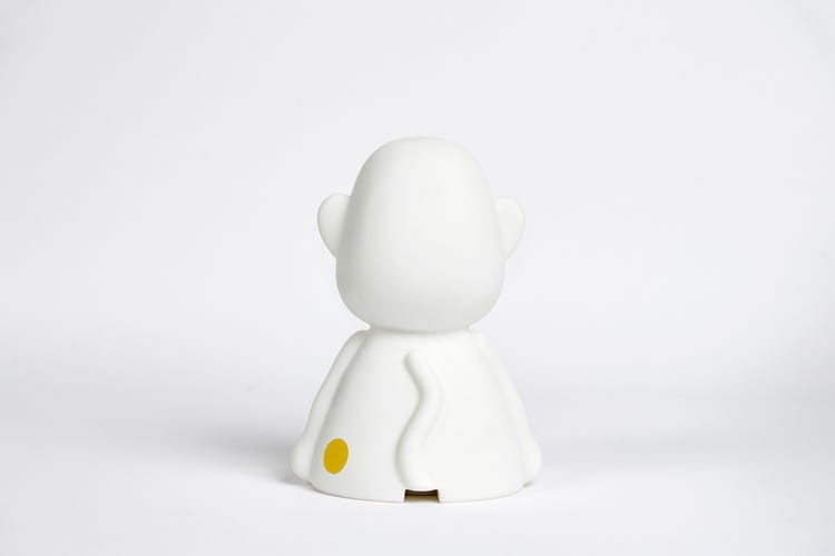 Monkey First Lamp MIDI MrMaria