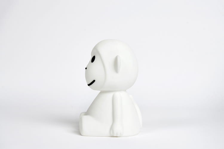 Monkey First Lamp MIDI MrMaria
