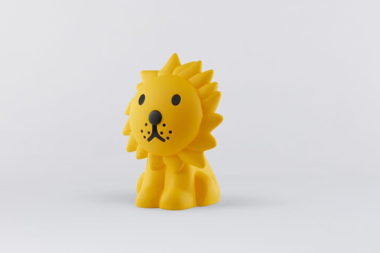 Lion Star Lamp MAXI z adapterem MrMaria