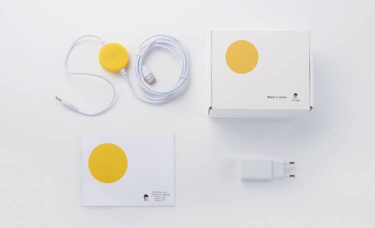 Lion Star Lamp MAXI z adapterem MrMaria