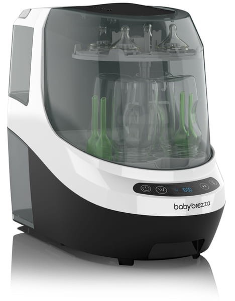 Bottle Washer Pro Baby Brezza