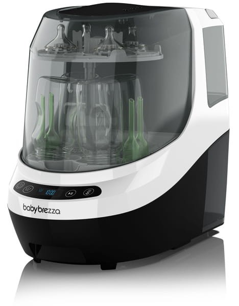 Bottle Washer Pro Baby Brezza