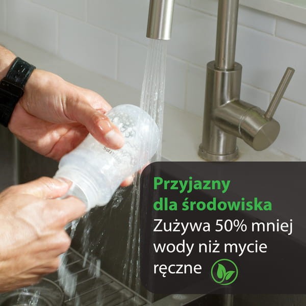 Bottle Washer Pro Baby Brezza
