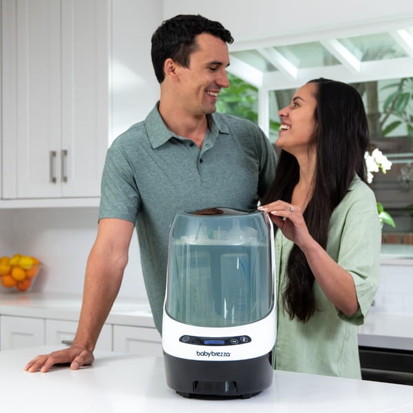 Bottle Washer Pro Baby Brezza