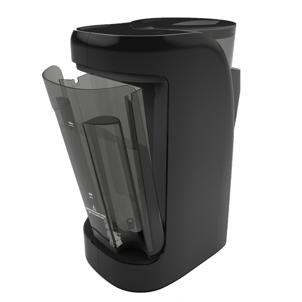Ekspres do mleka Formula Pro Advanced All Black Baby Brezza
