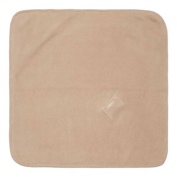 Kocyk do fotelika samochodowego Beige Little Dutch