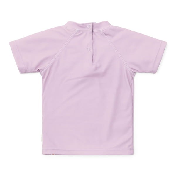 Koszulka do kąpieli Mauve 74/80 Little Dutch