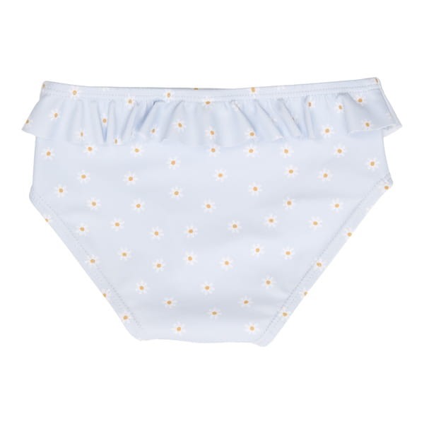 Kąpielówki Daisy Blue 74/80 Little Dutch